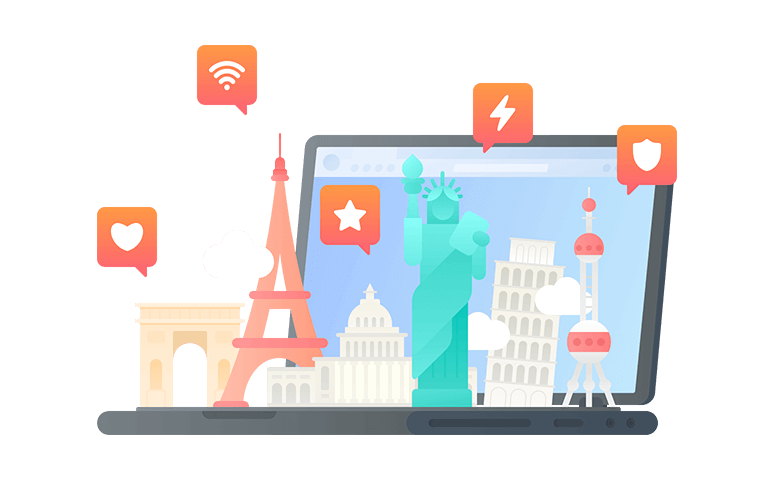 在马来西亚连接到中国vpn - 海龟加速器